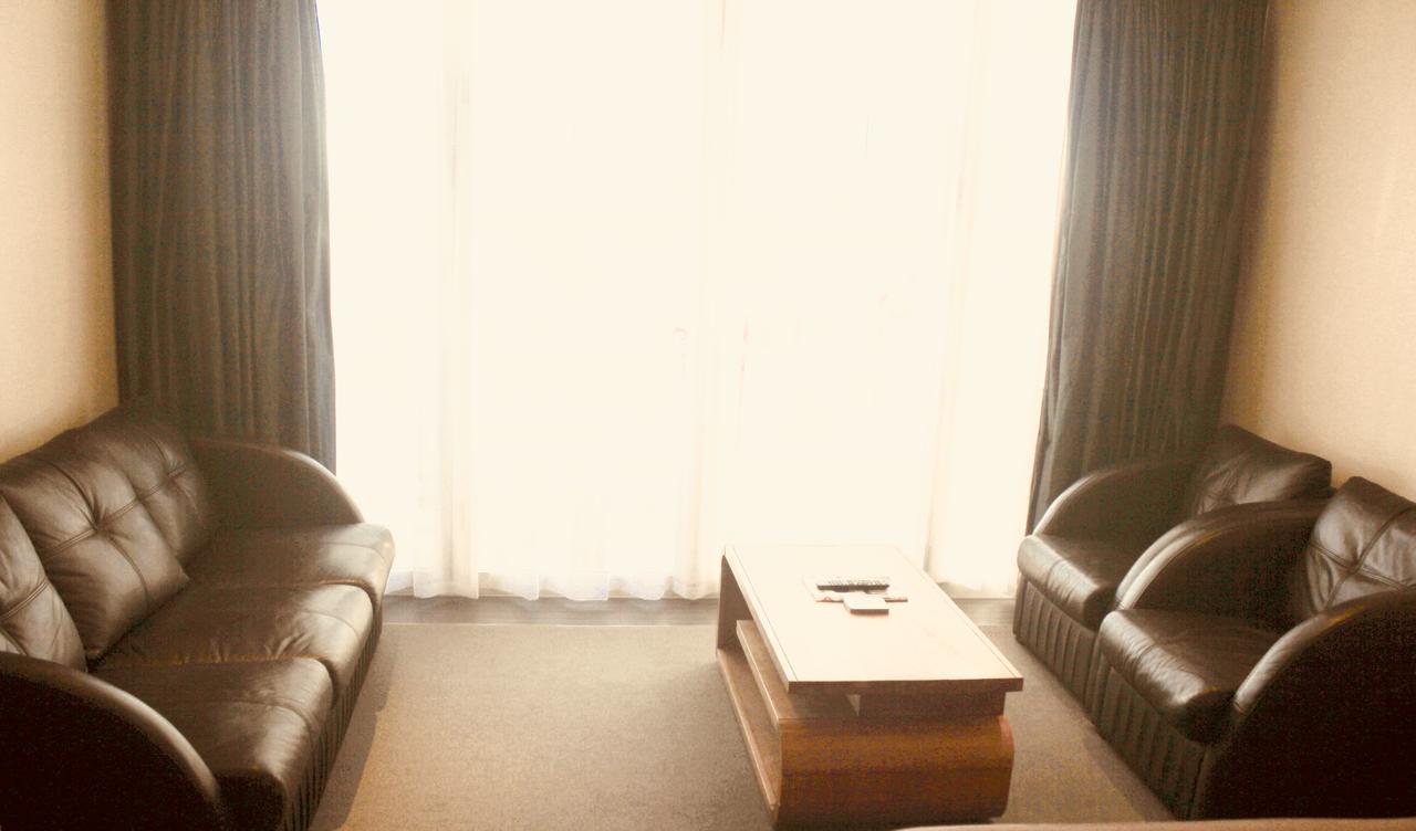 The Nautilus Hotel Napier Eksteriør billede A room at the hotel